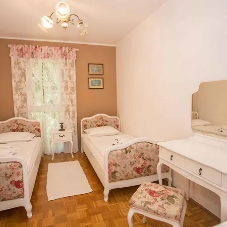 Appartement In - Istrien 52017 Poreč
