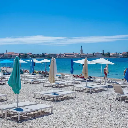 Appartement In - Istrien 52017