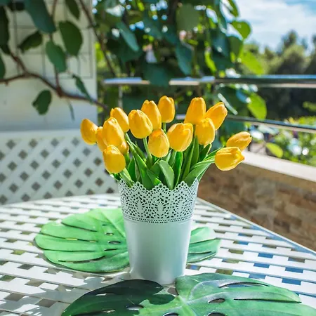 Appartement In - Istrien 52017 *