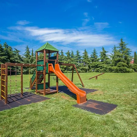 In - Istrien 52017 Appartement Poreč