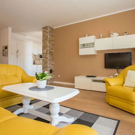 Apartmán In - Istrien 52017