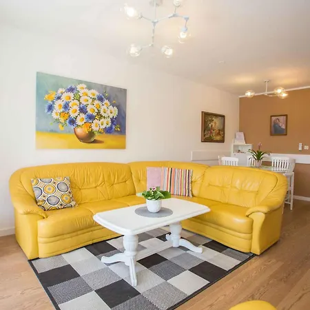 Apartment In - Istrien 52017 Porec