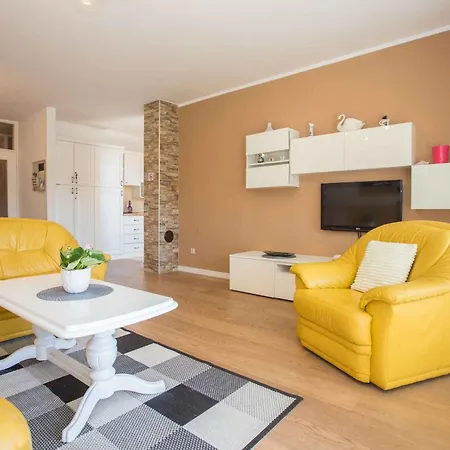 In - Istrien 52017 Apartment