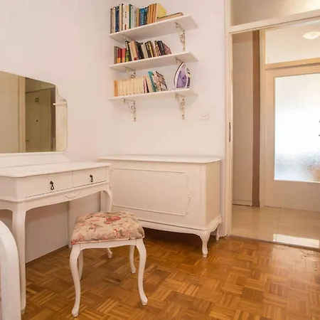 Apartmán In - Istrien 52017