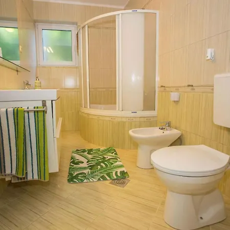 Apartment In - Istrien 52017 Porec