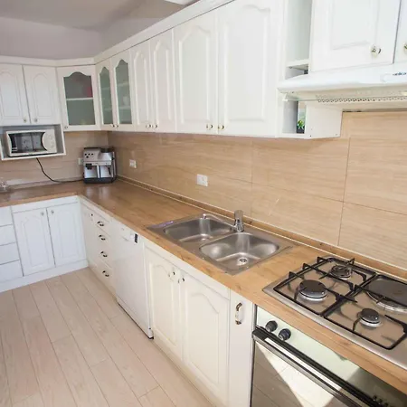 Apartmán In - Istrien 52017