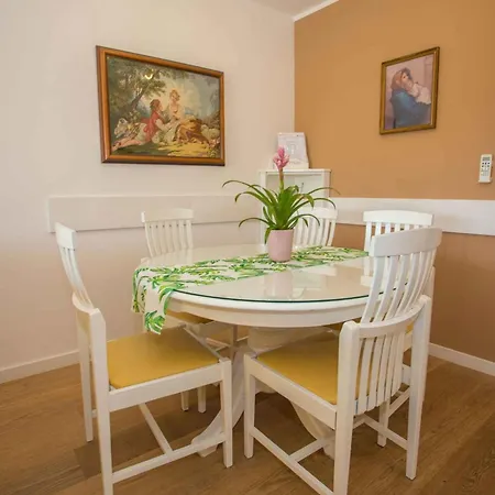 Apartment In - Istrien 52017 *