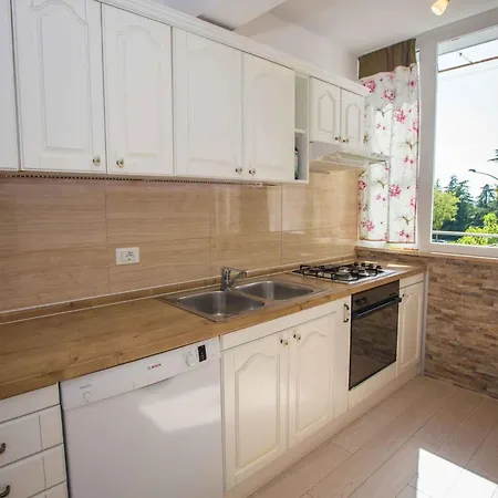 In - Istrien 52017 Apartmán