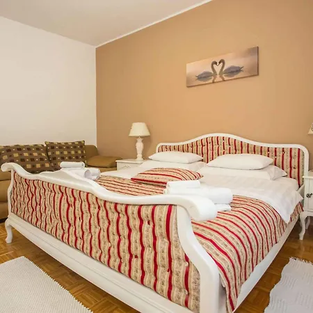 Apartment In - Istrien 52017
