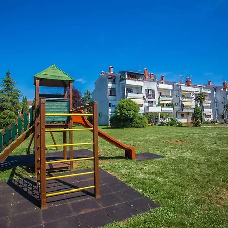 In - Istrien 52017 Apartmán *